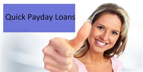 Fast Cash Loans For The Unemployed